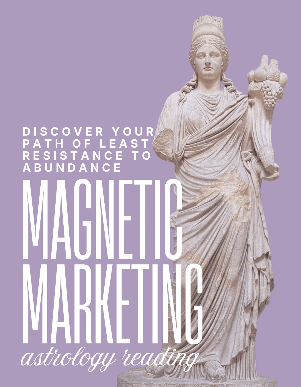 magnetic marketing astrology reading