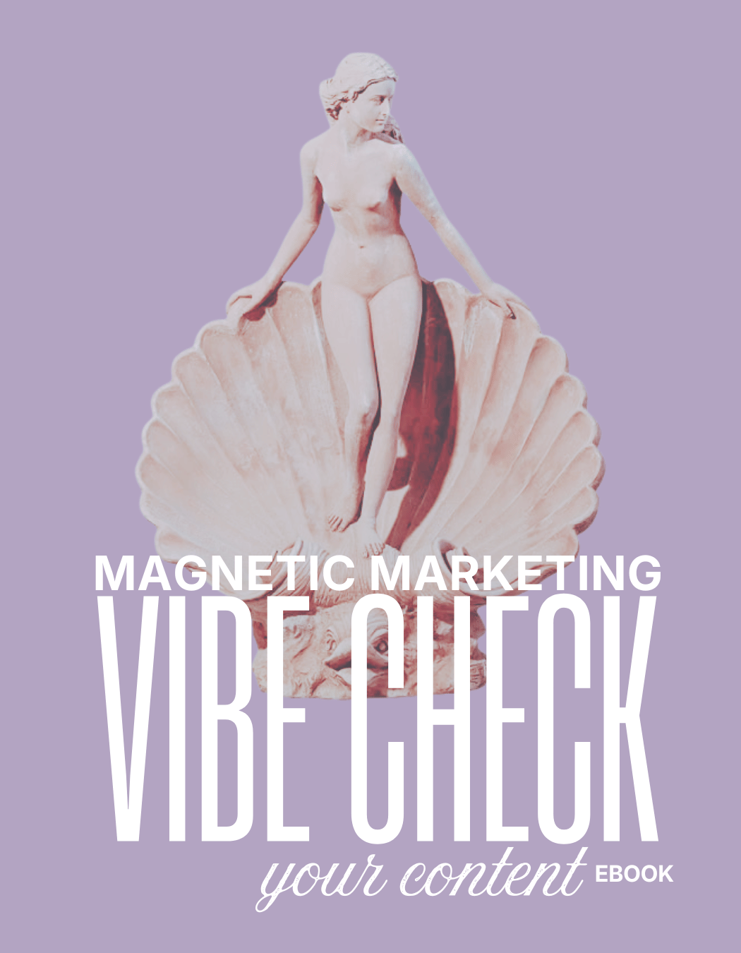 vibe check
