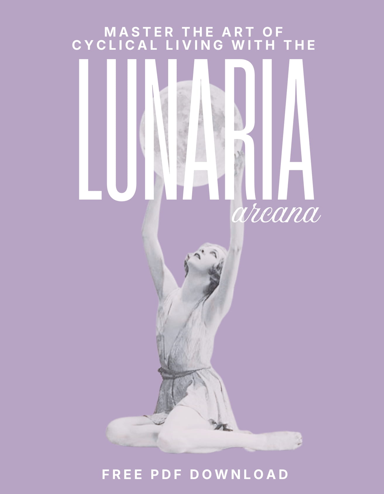The Lunaria Arcana | Free PDF Download