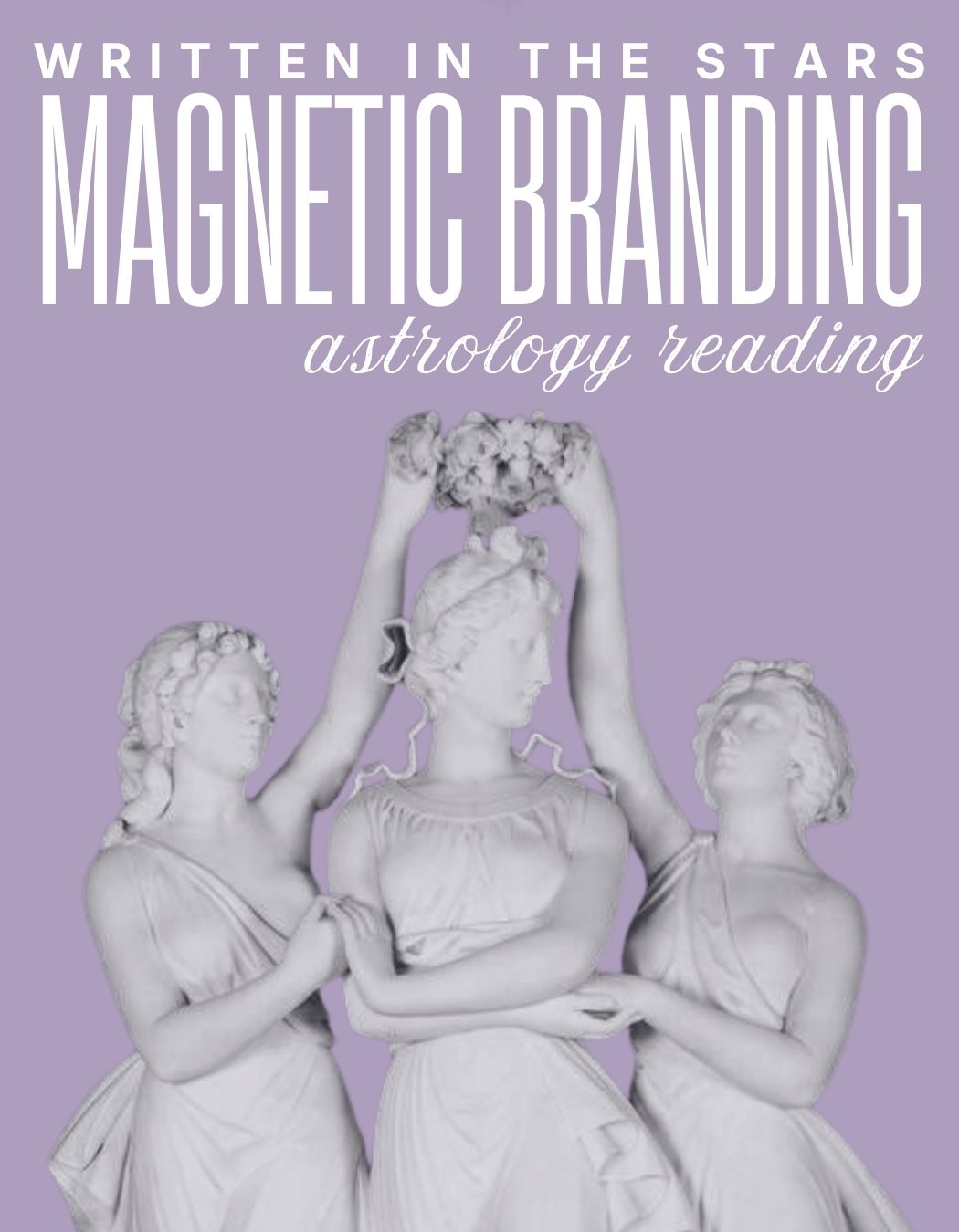 Magnetic Branding